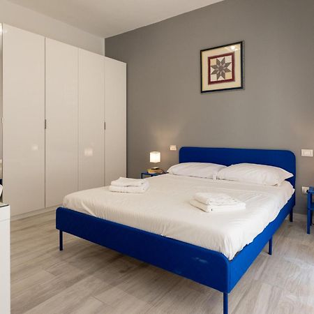 Apartamento Ninetta A Foria Nápoles Exterior foto