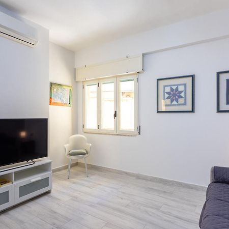 Apartamento Ninetta A Foria Nápoles Exterior foto