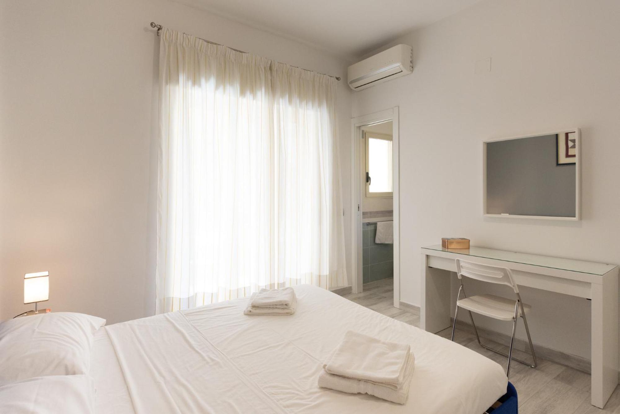 Apartamento Ninetta A Foria Nápoles Exterior foto